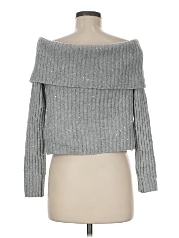 Abercrombie & Fitch Pullover Sweater (view 2)