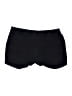 Old Navy Solid Black Shorts Size XL - photo 1