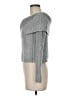 Abercrombie & Fitch Gray Pullover Sweater Size S - photo 5