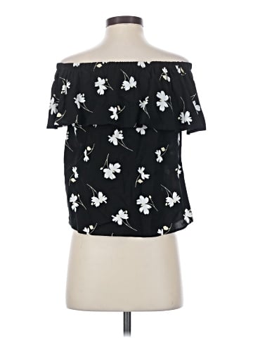 Cotton On Short Sleeve Blouse (view 2)