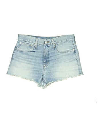 J.Crew Denim Shorts (view 1)