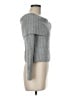 Abercrombie & Fitch Gray Pullover Sweater Size S - photo 4