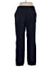 Eddie Bauer Solid Blue Casual Pants Size 10 - photo 2