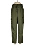 Gap Fit Green Cargo Pants Size M - photo 1