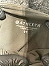 Athleta Gray Active Pants Size S (tall) - photo 7