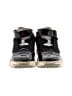 Carter's Black Sneakers Size 11 (kids) - photo 2