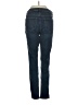 Old Navy Solid Blue Jeans Size 4 - photo 2
