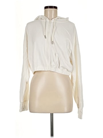 all in motion Zip Up Hoodie (view 1)