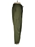Gap Fit Green Cargo Pants Size M - photo 4
