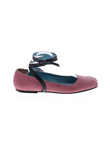 Valentina Rangoni Flats (view 1)