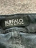 Buffalo by David Bitton Argyle Blue Jeans Size 4 - photo 4