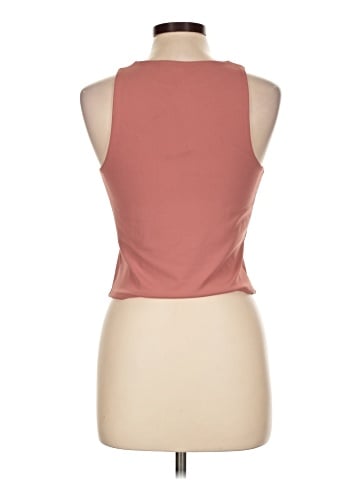 Express Sleeveless Top (view 2)