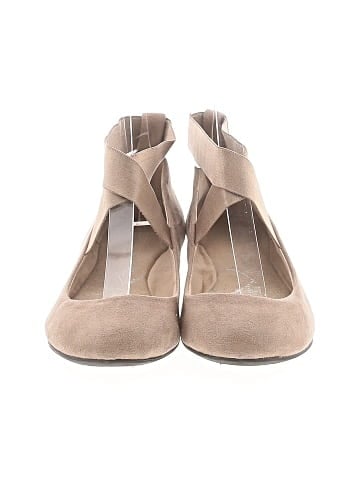 Jessica Simpson Flats (view 2)