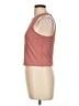 Express Pink Sleeveless Top Size L - photo 5