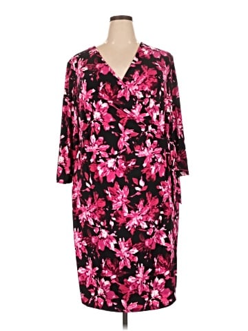 Anne Klein Casual Dress (view 1)
