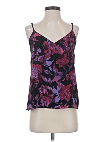 Eight Sixty Sleeveless Top (view 1)