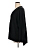 Eileen Fisher Black Pullover Sweater Size 1X - photo 5