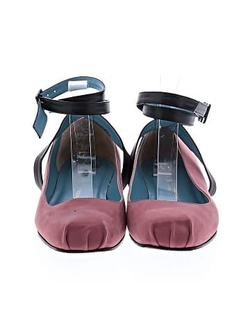 Valentina Rangoni Flats (view 2)