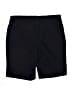 Chico's Solid Black Shorts Size Lg (2.5) - photo 2
