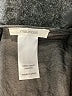 Maurices 100% Rayon Gray Kimono Size 20 (2) - photo 7
