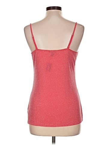 Express Sleeveless Top (view 2)