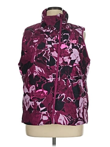 New Balance Vest (view 1)