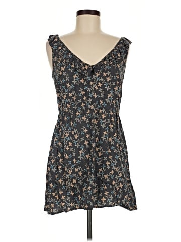Frenchi Casual Dress (view 1)