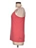Express Red Sleeveless Top Size L - photo 5