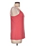 Express Red Sleeveless Top Size L - photo 4