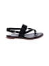 Cole Haan Black Sandals Size 6 - photo 1