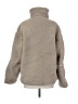 H&M 100% Polyester Gray Coat Size XS - photo 2