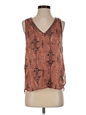 Odd Molly Sleeveless Blouse (view 1)