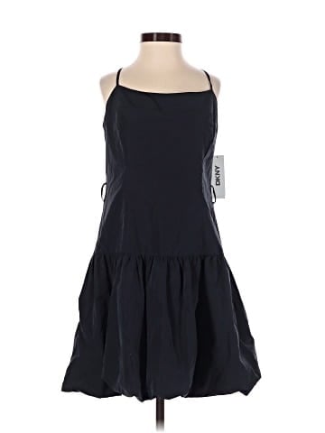 DKNY Cocktail Dress (view 1)