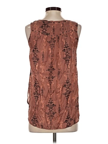 Odd Molly Sleeveless Blouse (view 2)