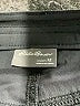 Eddie Bauer Solid Black Athletic Shorts Size 12 - photo 3