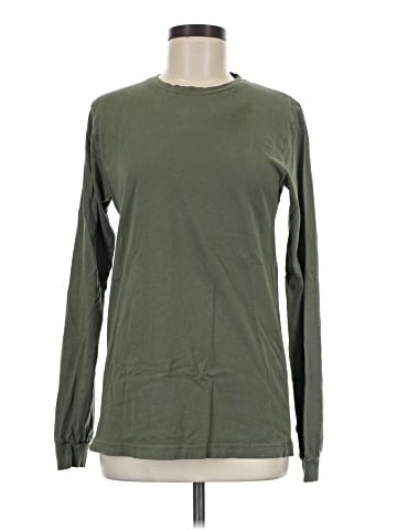Bella + Canvas Long Sleeve T-Shirt (view 1)