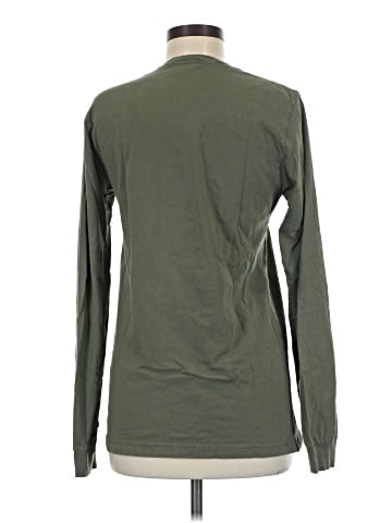 Bella + Canvas Long Sleeve T-Shirt (view 2)