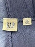 Gap Solid Blue Casual Pants Size XXL - photo 4