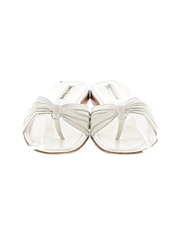 Manolo Blahnik Sandals (view 2)