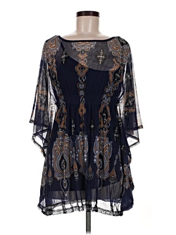 INC International Concepts Cocktail Dress (view 1)