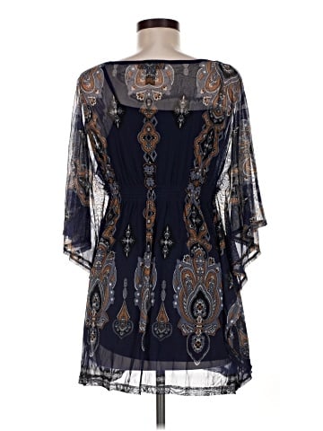 INC International Concepts Cocktail Dress (view 2)
