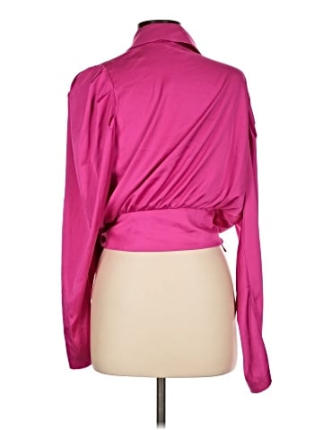 Hutch Long Sleeve Blouse (view 2)