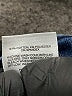 Express Solid Blue Jeans Size 8R - photo 8