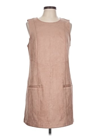 A New Day Casual Dress (view 1)