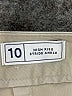 Gap Tan Khakis Size 10 - photo 7