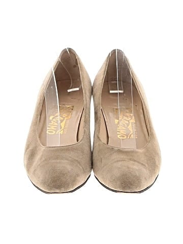 Salvatore Ferragamo Pumps (view 2)