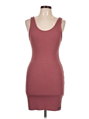 CALVIN KLEIN JEANS Casual Dress (view 1)