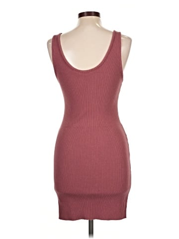 CALVIN KLEIN JEANS Casual Dress (view 2)