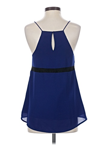 41Hawthorn Sleeveless Blouse (view 2)