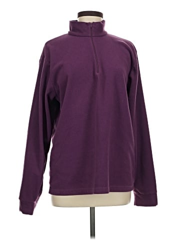 Sahalie Fleece (view 1)